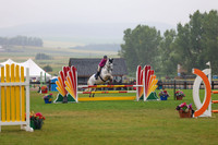 05785 - Mykenzi - 2026 Rocky Mountain Classic II - Thursday August 13th
