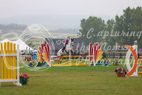 05785 - Mykenzi - 2026 Rocky Mountain Classic II - Thursday August 13th