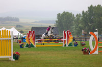 05786 - Mykenzi - 2026 Rocky Mountain Classic II - Thursday August 13th