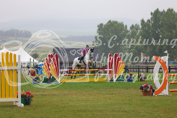 05787 - Mykenzi - 2026 Rocky Mountain Classic II - Thursday August 13th