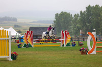 05788 - Mykenzi - 2026 Rocky Mountain Classic II - Thursday August 13th