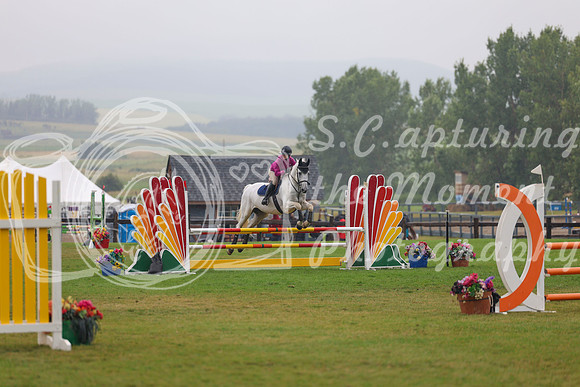 05788 - Mykenzi - 2026 Rocky Mountain Classic II - Thursday August 13th