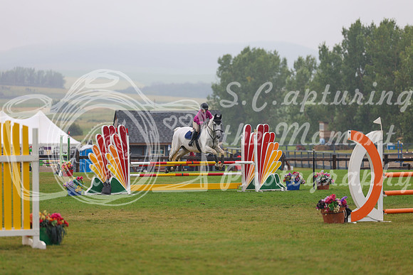 05789 - Mykenzi - 2026 Rocky Mountain Classic II - Thursday August 13th