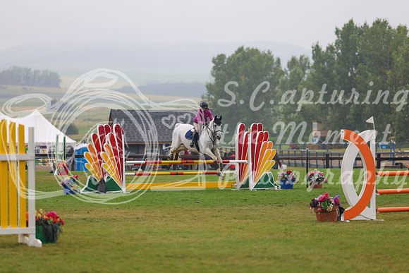 05790 - Mykenzi - 2026 Rocky Mountain Classic II - Thursday August 13th
