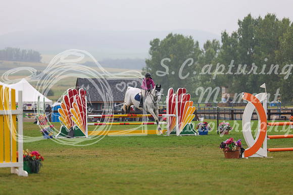 05791 - Mykenzi - 2026 Rocky Mountain Classic II - Thursday August 13th