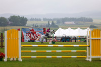 05792 - Mykenzi - 2026 Rocky Mountain Classic II - Thursday August 13th