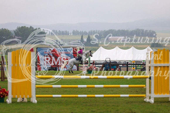 05792 - Mykenzi - 2026 Rocky Mountain Classic II - Thursday August 13th