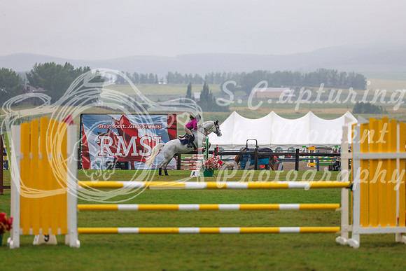 05793 - Mykenzi - 2026 Rocky Mountain Classic II - Thursday August 13th
