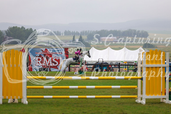 05794 - Mykenzi - 2026 Rocky Mountain Classic II - Thursday August 13th