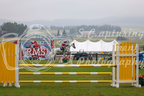 05795 - Mykenzi - 2026 Rocky Mountain Classic II - Thursday August 13th