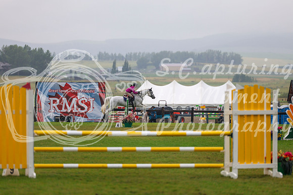 05796 - Mykenzi - 2026 Rocky Mountain Classic II - Thursday August 13th