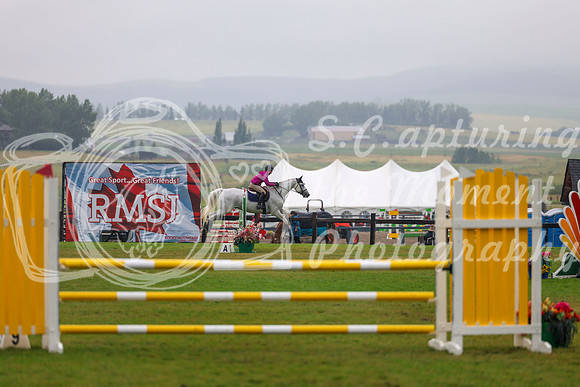 05797 - Mykenzi - 2026 Rocky Mountain Classic II - Thursday August 13th