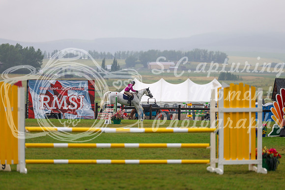 05798 - Mykenzi - 2026 Rocky Mountain Classic II - Thursday August 13th