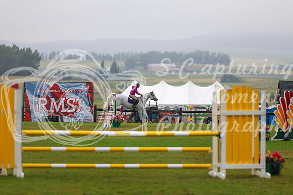 05799 - Mykenzi - 2026 Rocky Mountain Classic II - Thursday August 13th