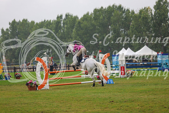 05842 - Mykenzi - 2026 Rocky Mountain Classic II - Thursday August 13th