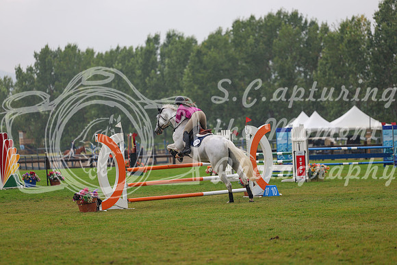 05843 - Mykenzi - 2026 Rocky Mountain Classic II - Thursday August 13th