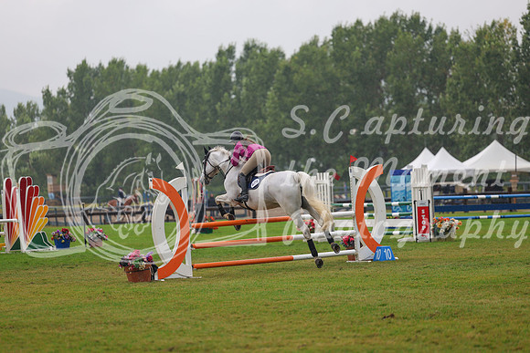 05845 - Mykenzi - 2026 Rocky Mountain Classic II - Thursday August 13th