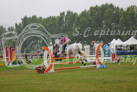 05846 - Mykenzi - 2026 Rocky Mountain Classic II - Thursday August 13th