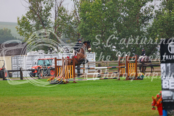 06206 - Mykenzi - 2026 Rocky Mountain Classic II - Thursday August 13th