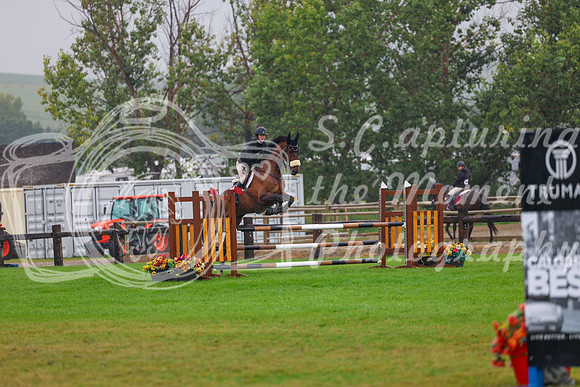 06207 - Mykenzi - 2026 Rocky Mountain Classic II - Thursday August 13th