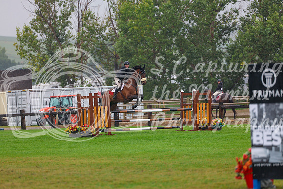06208 - Mykenzi - 2026 Rocky Mountain Classic II - Thursday August 13th