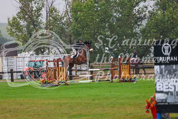 06209 - Mykenzi - 2026 Rocky Mountain Classic II - Thursday August 13th