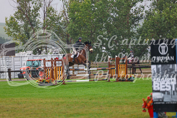 06210 - Mykenzi - 2026 Rocky Mountain Classic II - Thursday August 13th