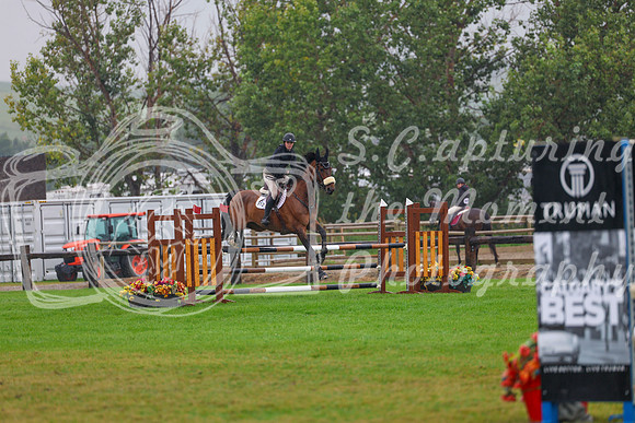 06211 - Mykenzi - 2026 Rocky Mountain Classic II - Thursday August 13th