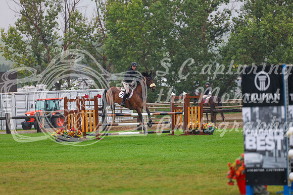 06212 - Mykenzi - 2026 Rocky Mountain Classic II - Thursday August 13th
