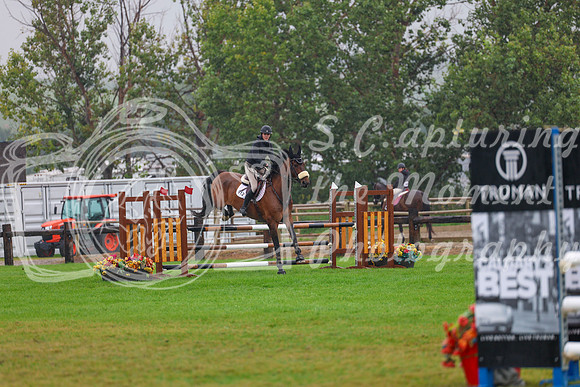 06213 - Mykenzi - 2026 Rocky Mountain Classic II - Thursday August 13th