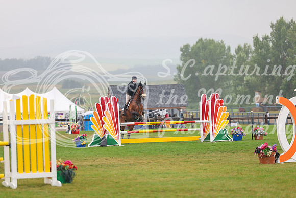 06219 - Mykenzi - 2026 Rocky Mountain Classic II - Thursday August 13th