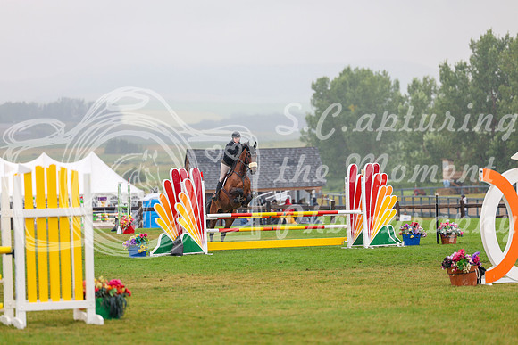 06220 - Mykenzi - 2026 Rocky Mountain Classic II - Thursday August 13th