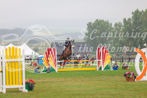 06222 - Mykenzi - 2026 Rocky Mountain Classic II - Thursday August 13th