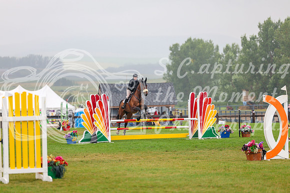 06223 - Mykenzi - 2026 Rocky Mountain Classic II - Thursday August 13th