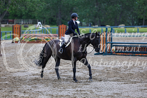 03909 - Shea - 2026 Rocky Mountain Classic II - Thursday August 13th