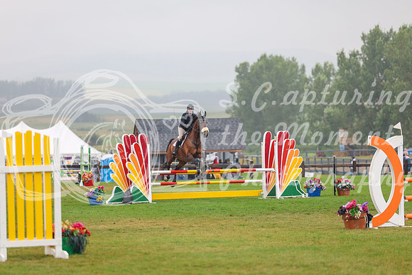 06224 - Mykenzi - 2026 Rocky Mountain Classic II - Thursday August 13th