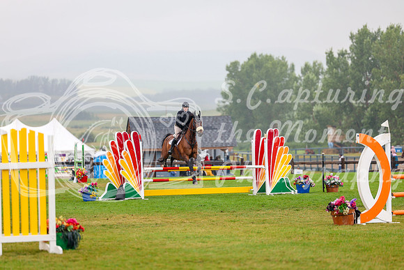 06225 - Mykenzi - 2026 Rocky Mountain Classic II - Thursday August 13th