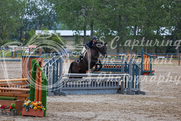 03911 - Shea - 2026 Rocky Mountain Classic II - Thursday August 13th
