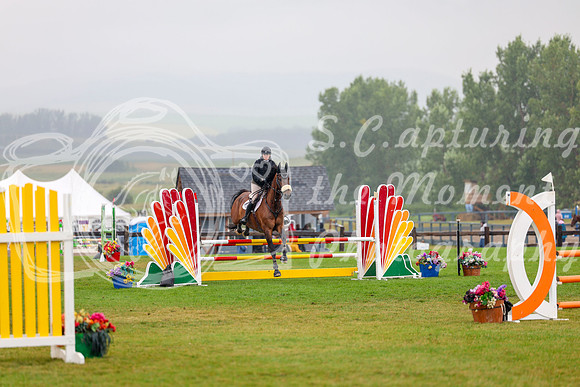 06226 - Mykenzi - 2026 Rocky Mountain Classic II - Thursday August 13th
