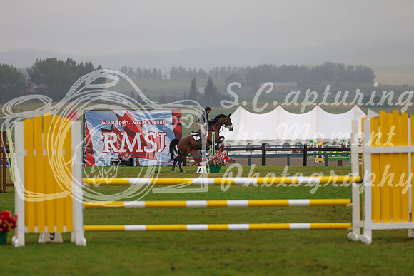 06227 - Mykenzi - 2026 Rocky Mountain Classic II - Thursday August 13th