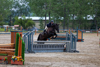 03912 - Shea - 2026 Rocky Mountain Classic II - Thursday August 13th