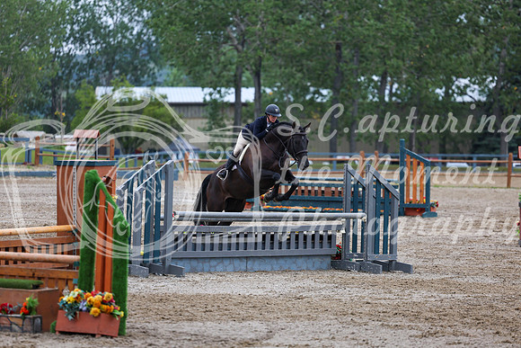 03912 - Shea - 2026 Rocky Mountain Classic II - Thursday August 13th