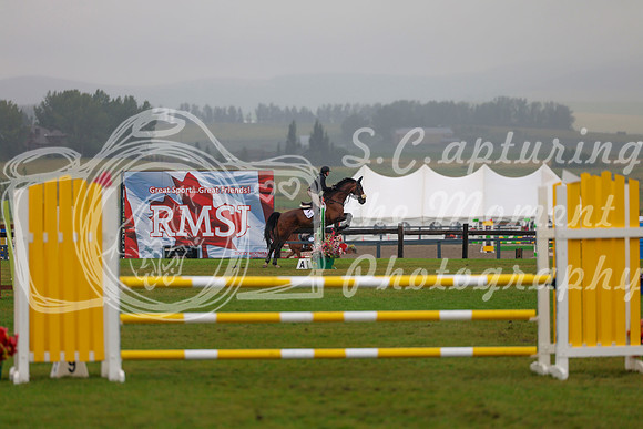 06228 - Mykenzi - 2026 Rocky Mountain Classic II - Thursday August 13th