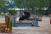 03913 - Shea - 2026 Rocky Mountain Classic II - Thursday August 13th