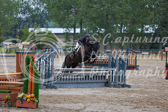 03913 - Shea - 2026 Rocky Mountain Classic II - Thursday August 13th