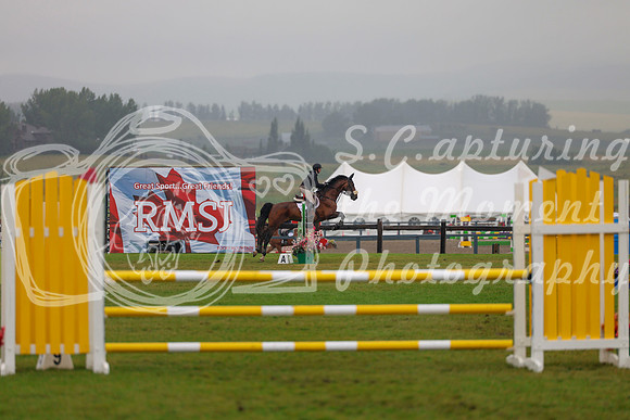06229 - Mykenzi - 2026 Rocky Mountain Classic II - Thursday August 13th