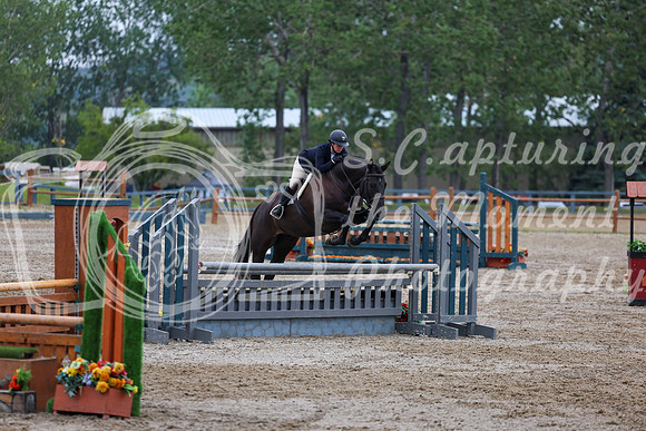 03914 - Shea - 2026 Rocky Mountain Classic II - Thursday August 13th