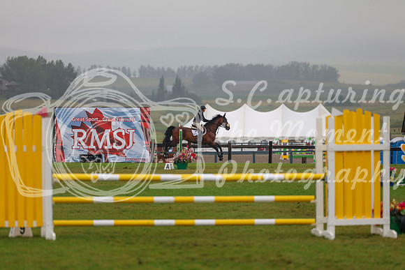 06231 - Mykenzi - 2026 Rocky Mountain Classic II - Thursday August 13th
