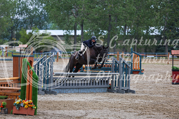 03915 - Shea - 2026 Rocky Mountain Classic II - Thursday August 13th