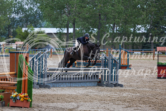 03916 - Shea - 2026 Rocky Mountain Classic II - Thursday August 13th